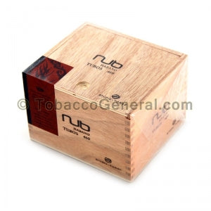 Oliva Nub Habano Tubos 460 Cigars Box of 12