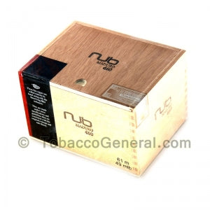 Oliva Nub Maduro 460 Cigars Box of 24