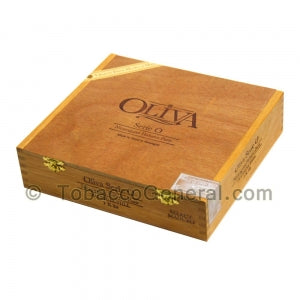 Oliva Serie O Churchill Maduro Cigars Box of 20