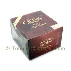 Oliva Serie V Double Toro Cigars Box of 24