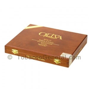 Oliva Serie V Melanio Torpedo Cigars Box of 10