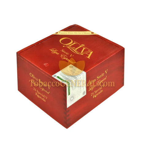 Oliva Serie V Special Figurado Cigars Box of 24