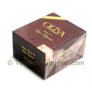 Oliva Serie V Torpedo Cigars Box of 24