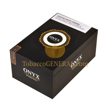 Onyx Reserve Toro Cigars Box of 20