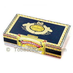 Partagas Black Label Bravo Cigars Box of 20