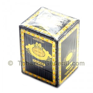 Partagas Black Label Prontos Cigars 5 Packs 6