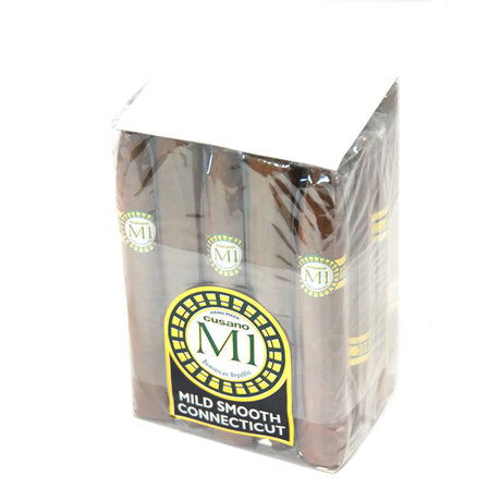 Cusano Cafe Robusto M1 Cigars Pack of 20 1