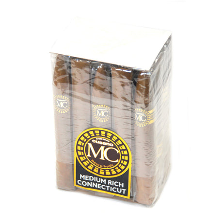 Cusano Cafe Robusto MC Cigars Pack of 20 1