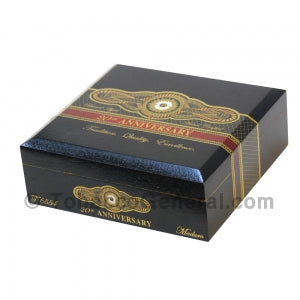 Perdomo 20th Anniversary Torpedo T6554 Maduro Cigars Box of 24