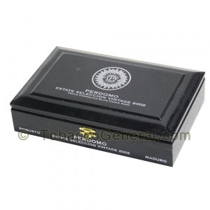 Perdomo Estate Selection Robusto Maduro Cigars Box of 20