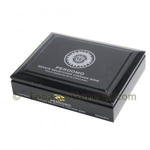 Perdomo Estate Selection Torpedo Maduro Cigars Box of 20