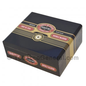 Perdomo Gran Cru 2006 Epicure Maduro Cigars Box of 24