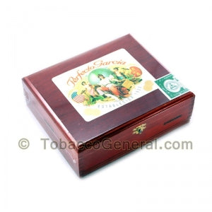 Perfecto Garcia Belicoso Natural Cigars Box of 25