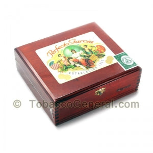 Perfecto Garcia Magnum Natural Cigars Box of 25