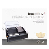 Powermatic 4 Plus Electric Cigarette Injector Machine