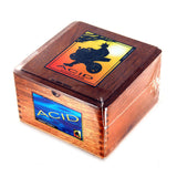 Acid Deep Dish Cigars Box of 24 6