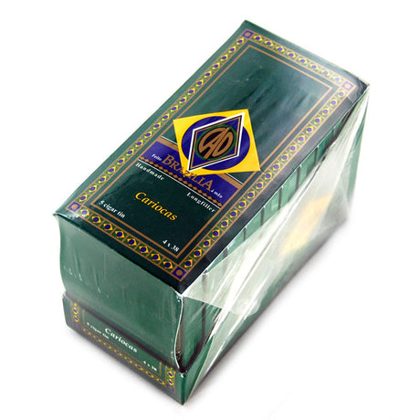 CAO Brazilia Cariocas Cigars 10 Packs of 5 1