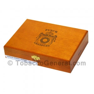 Punch Gran Cru Robusto Cigars Box of 20