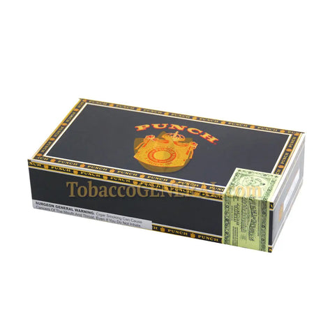 Punch Gusto Tubo Cigars Box of 20 1