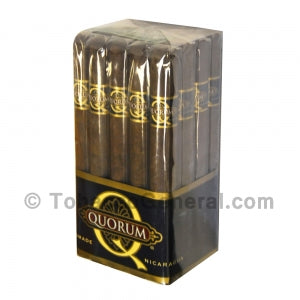 Quorum Churchill Cigars Pack of 20