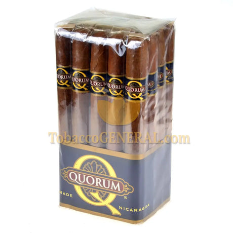 Quorum Classic Churchill Cigars Bundle of 20 1