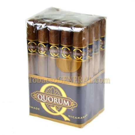 Quorum Classic Toro Cigars Bundle of 20 1