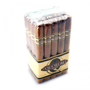 Quorum Corona Shade Cigars Pack of 20