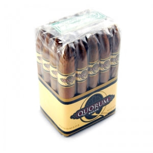 Quorum Torpedo Shade Cigars Pack of 20