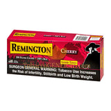 Remington Cherry Filtered Cigars 10 Packs of 20