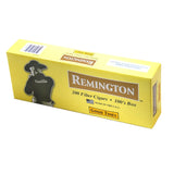 Remington Vanilla Filtered Cigars 10 Packs of 20 1