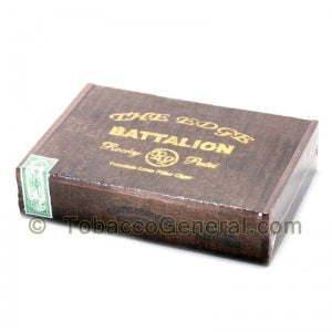 Rocky Patel The Edge Battalion Sixty Maduro Cigars Box of 20