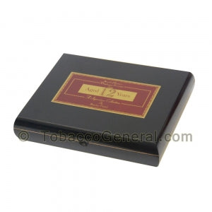 Rocky Patel Vintage 1990 Robusto Tubo Cigars Box of 10