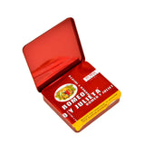 Romeo Y Julieta Mini Aroma Cigars 5 Tins of 20 3