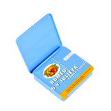 Romeo Y Julieta Mini Blue Cigars 5 Tins of 20 3