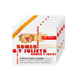 Romeo Y Julieta Mini Original Cigars 5 Tins of 20 1