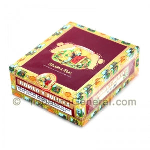 Romeo Y Julieta Reserva Real It's A Boy Tube Cigars Box of 10