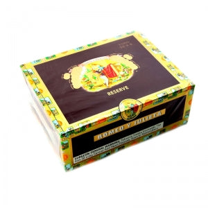 Romeo Y Julieta Reserve Habano Toro Cigars Box of 27