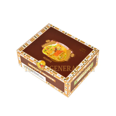 Romeo Y Julieta Reserve Habano Toro Cigars Box of 27 1