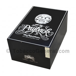 Room 101 Big Payback Hueso Cigars Box of 50