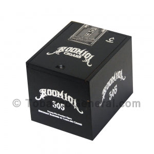 Room 101 Robusto 305 Cigars Box of 25