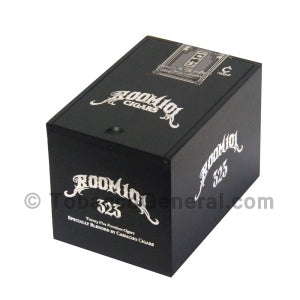 Room 101 Toro 323 Cigars Box of 25