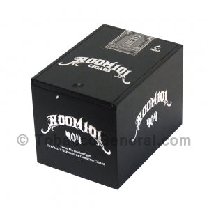 Room 101 Torpedo 404 Cigars Box of 25