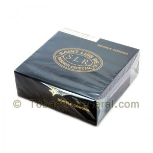 Saint Luis Rey SLR Double Corona Cigars Box of 25