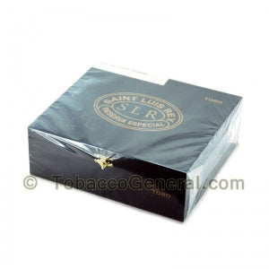 Saint Luis Rey SLR Toro Cigars Box of 25