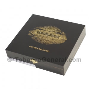 Sancho Panza Double Maduro Escudero Cigars Box of 20