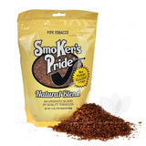 Smoker's Pride Natural Blend Pipe Tobacco 12 oz. Pack