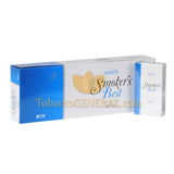 Smoker's Best Lights Filtered Cigars 10 Packs of 20 1