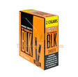 Swisher Sweets BLK Smooth Tip Cigarillos 15 Packs of 2