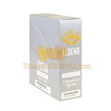 Swisher Sweets Legend Diamonds Cigarillos 15 Packs of 2