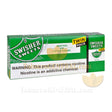 Swisher Sweets Menthol Filtered Cigars 100mm 5 Packs of 40